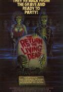The Return of the Living Dead - 35mm