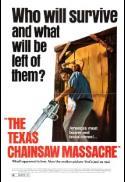 The Texas Chainsaw Massacre - 50th Anniversary