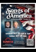 Songs for America: A Patriotic Salute