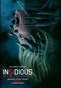 Insidious: Out of the Further