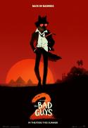 The Bad Guys 2 3D