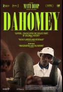 Dahomey w/ Gabriella Lindsay