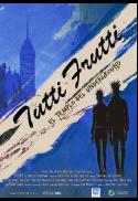 Tutti Frutti, El Templo del UNderground