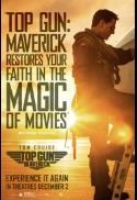 TOP GUN 1986 & TOP GUN MAVERICK ST2