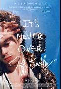 It’s Never Over, Jeff Buckley