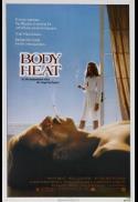 Classic of the Month: Body Heat