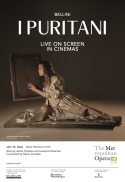 Met Opera 2025-26: I Puritani (Bellini)