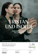 Met Opera 2025-26: Tristan Und Isolde (Wagner)