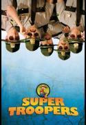 Retro Cannabis Presents: Super Troopers
