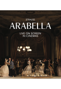 Met Opera 2025-26: Arabella