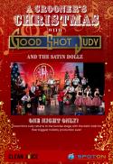 Good Shot Judy!  A Crooner's Christmas