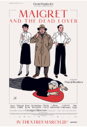 Maigret and the Dead Lover