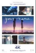 Your Name. 10th Anniversary (SUBTITLED)