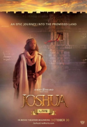 Sight & Sound Presents: Joshua Live!