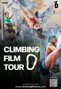 Climbing Film Tour 2025/26