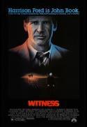 Classic of the Month: Witness