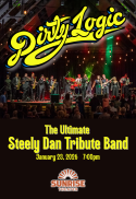 Dirty Logic - The Ultimate Steely Dan Tribute Band