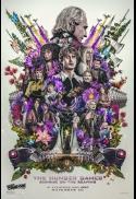 The Hunger Games: Sunrise on the Reaping