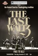 The Last Waltz - FREE TO ALL