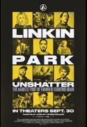 LINKIN PARK: UNSHATTER