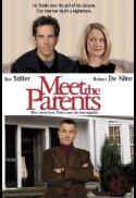SHREK (2001) + MEET THE PARENTS (2000)