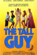 Classic of the Month: The Tall Guy