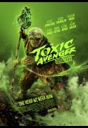 The Toxic Avenger Unrated