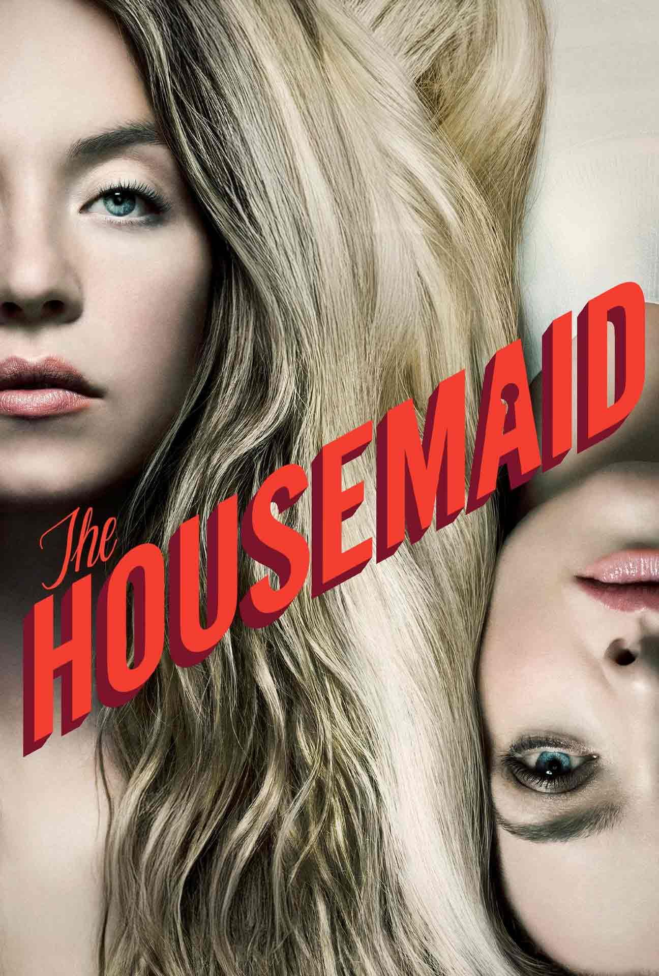 Movie Poster for The Housemaid