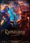 Ramayana: Rise Of A Legend Hindi w/ Eng subs