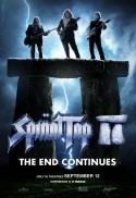 Spinal Tap II: The End Continues