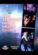 Tuesday Night Music Club
