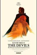 Ken Russell's The Devils