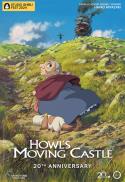 Howl's Moving Castle