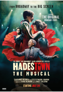 Hadestown: The Musical