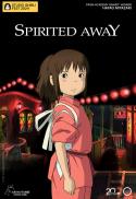 Spirited Away