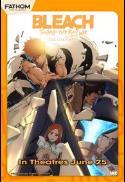 BLEACH: Thousand-Year Blood War – The Calamity (Su