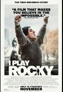 I Play Rocky