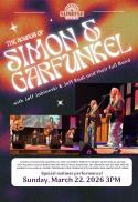 The Sounds of Simon & Garfunkel - Live!