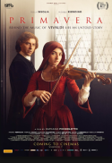 Primavera (Vivaldi and Me)