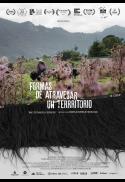 Formas de atravesar un territorio