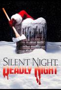 Trash Cult Tuesdays: Silent Night, Deadly Night