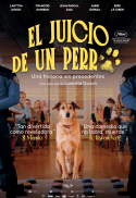 El juicio de un perro