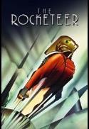 Classic of the Month: The Rocketeer