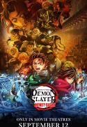 Demon Slayer: Infinity Castle (Dubbed)