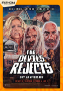 The Devil's Rejects 20th Anniversary