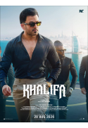 Khalifa (Malayalam w/e.s.t.)