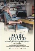 Mary Oliver: Saved by the Beauty of the World