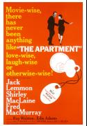 McDonald at The Movies: The Apartment