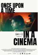 Once Upon a Time in a Cinema