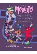 Morbito: cine fantástico para las infancias